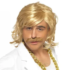 Keith Lemon Parykksett