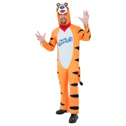 Kelloggs Tony the Tiger Kostyme