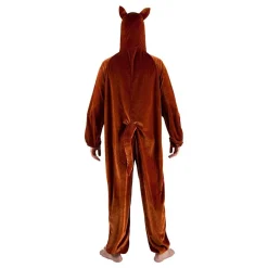 Kenguru Onesie Kostyme
