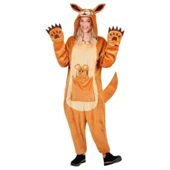 Kenguru Onesie Kostyme