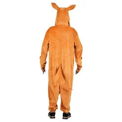 Kenguru Onesie Kostyme