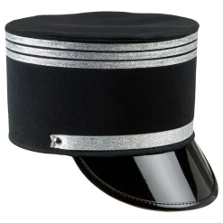 Kepi Soldathatt