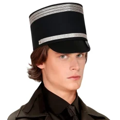 Kepi Soldathatt