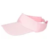 Keps Rosa i Stoff