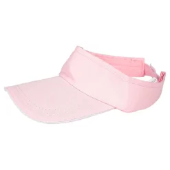 Keps Rosa i Stoff