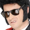 Kinnskjegg Teddy Boy