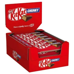 Kit Kat Chunky Storpakning