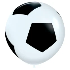 Kjempeballong Fotball
