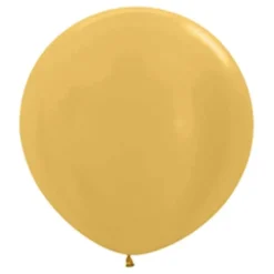 Kjempeballong Gull