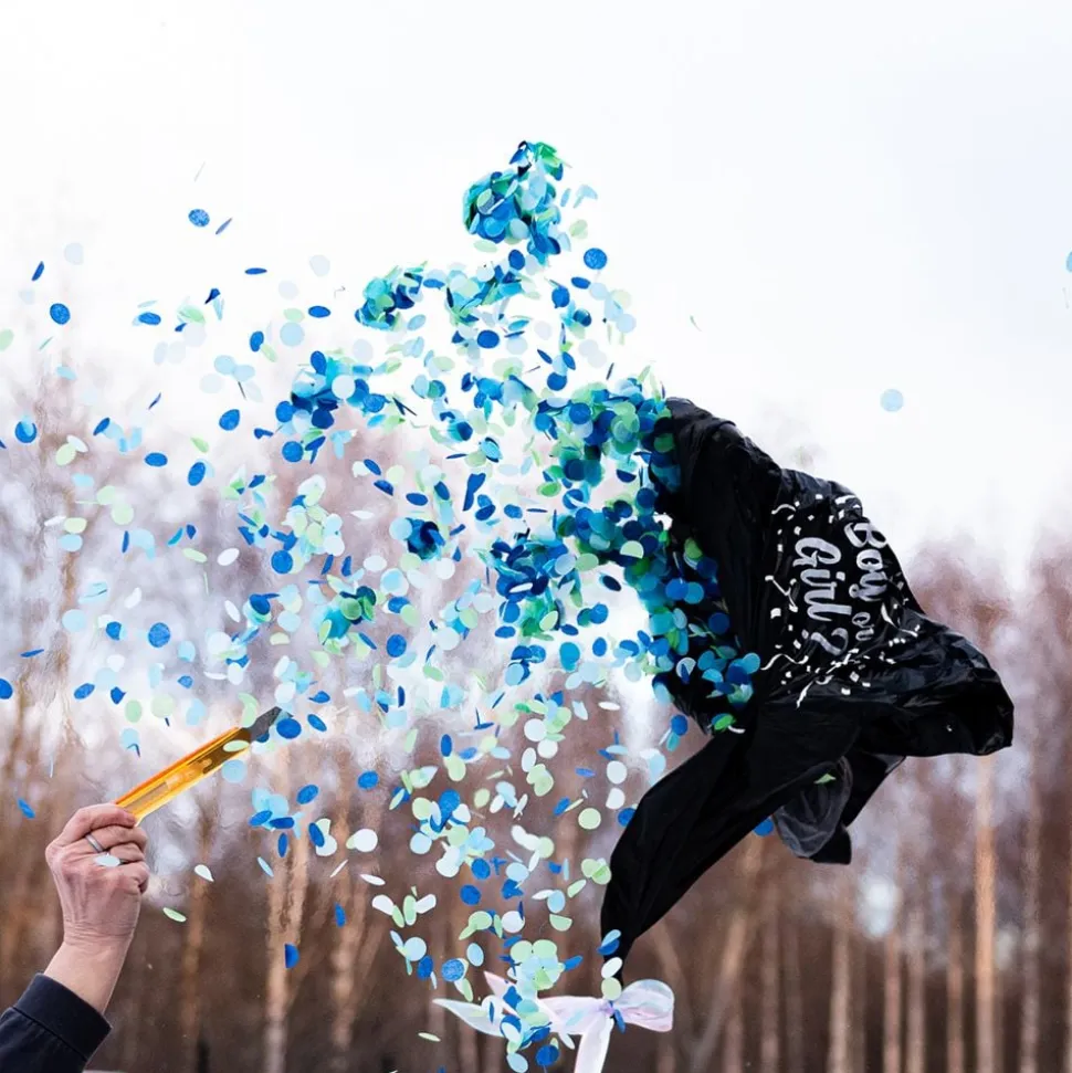 Kjempeballong Jente eller Gutt