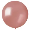 Kjempeballong Roségull