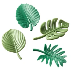 Kjøleskapsmagneter Blad