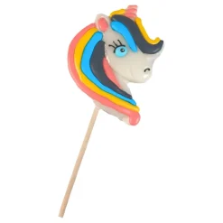 Kjærlighet på pinne Unicorn storpakning