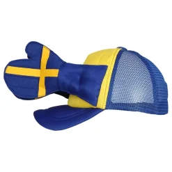 Klapphatt Sverige
