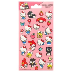 Klistremerker Hello Kitty