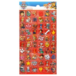 Klistremerker PAW Patrol