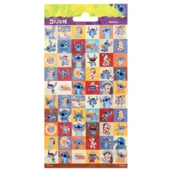 Klistremerker Stitch
