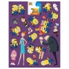 Klistremerker Store Despicable Me 4