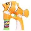 Klovnefisk Såpeboblepistol