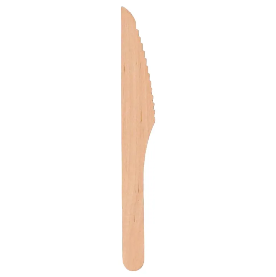 Kniver i tre Pure