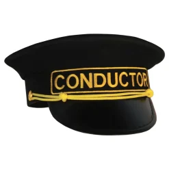 Konduktør Hatt