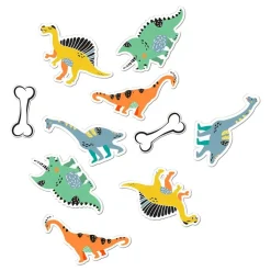 Konfetti Dino Roar XL