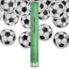 Konfettikanon Fotball Party