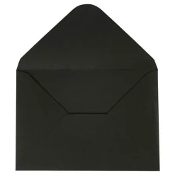 Konvolutter Svart