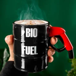 Kopp Bio Fuel