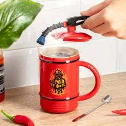 Kopp Brannslukker