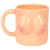 Kopp Bryst