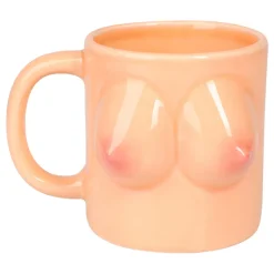Kopp Bryst