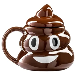 Kopp Bæsje-emoji