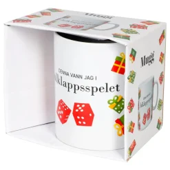 Kopp Denne Vant Jeg I Julegaveleken