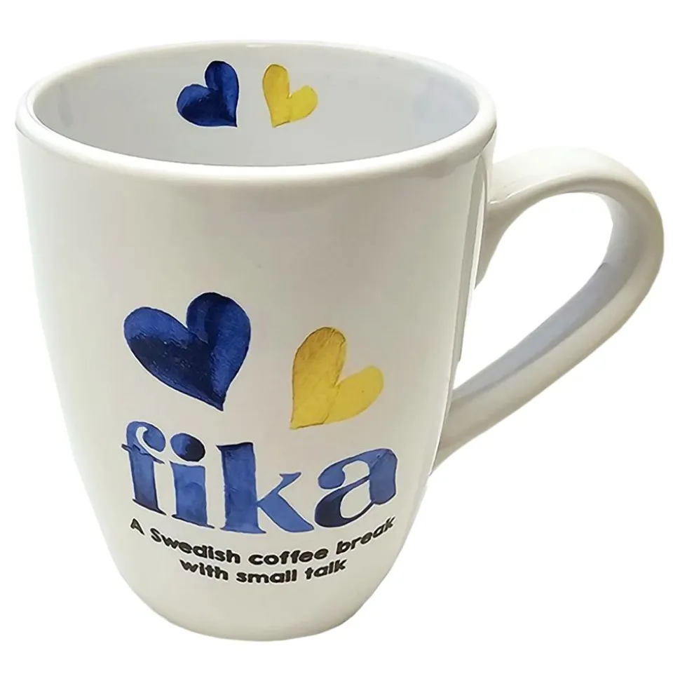 Kopp Fika