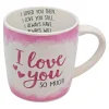 Kopp I Love You