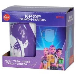 Kopp K-pop Demon Hunters™