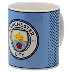 Kopp Manchester City