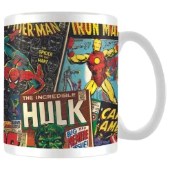 Kopp Marvel