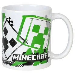 Kopp Minecraft™ Iconicmono