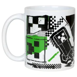 Kopp Minecraft™ Iconicmono