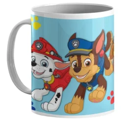 Kopp Paw Patrol Blå