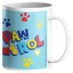 Kopp Paw Patrol Blå