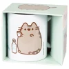 Kopp Pusheen
