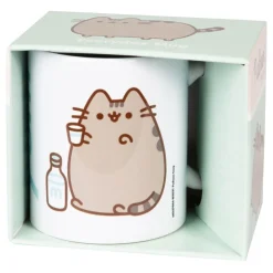 Kopp Pusheen