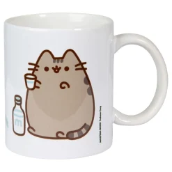 Kopp Pusheen