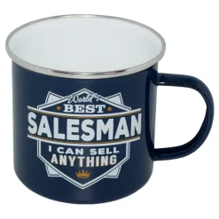 Kopp Salesman