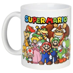 Kopp Super Mario & Friends