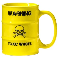Kopp Toxic Waste