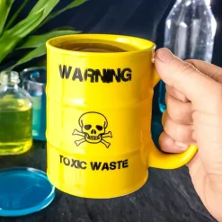 Kopp Toxic Waste